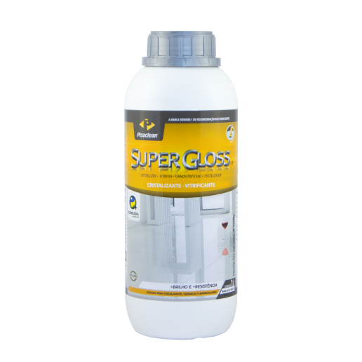 SUPERGLOSS®LP 1L